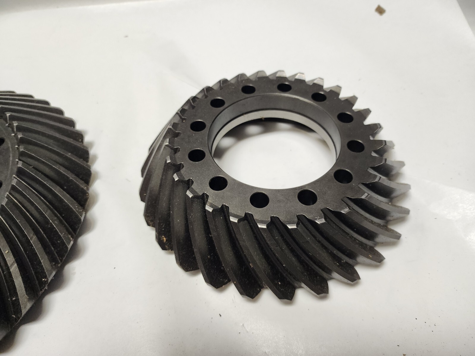 Arrow Gear Beveled Gear Set 4P28x42