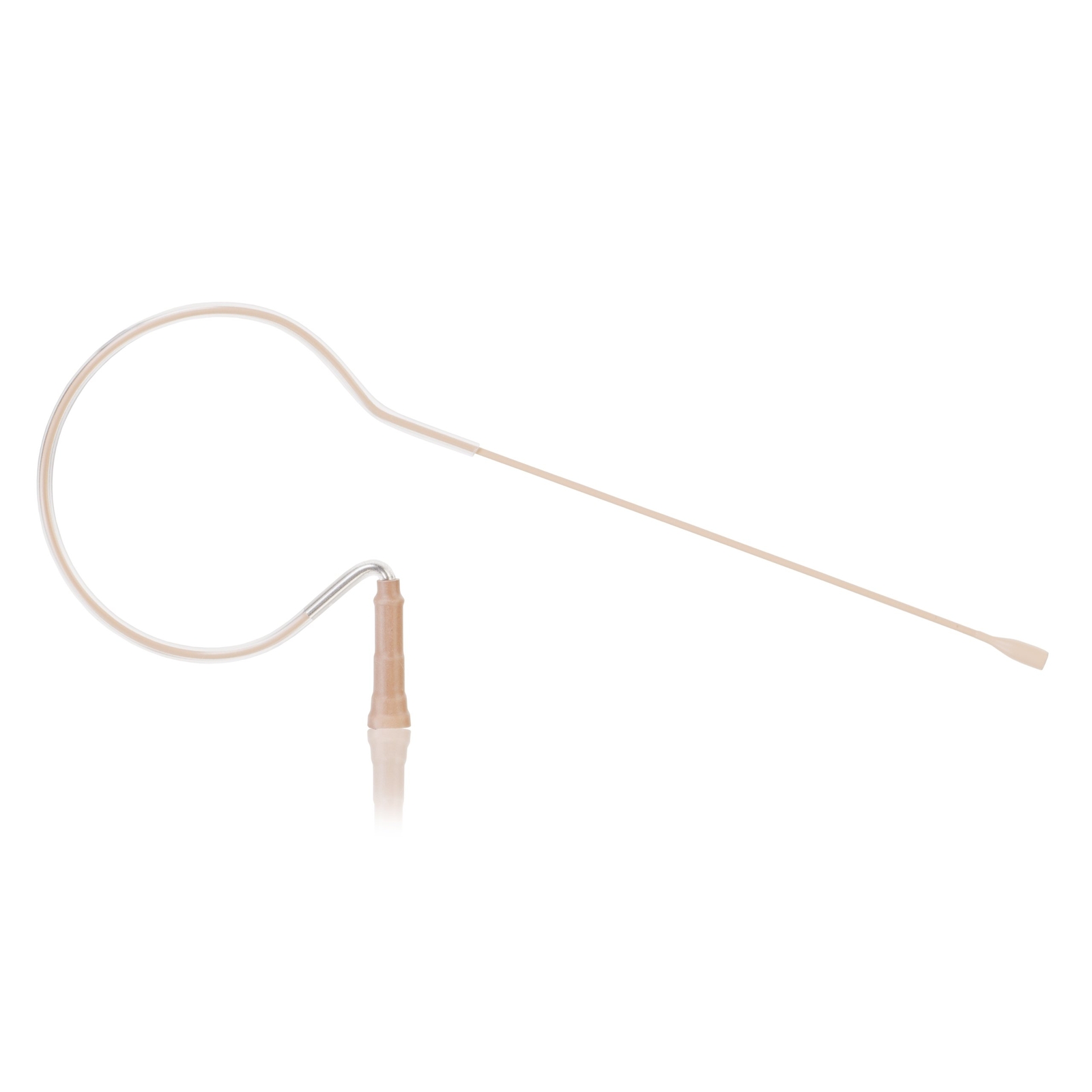 Countryman E6 Low-Profile Omnidirectional Earset Microphone with 3.5mm Locking