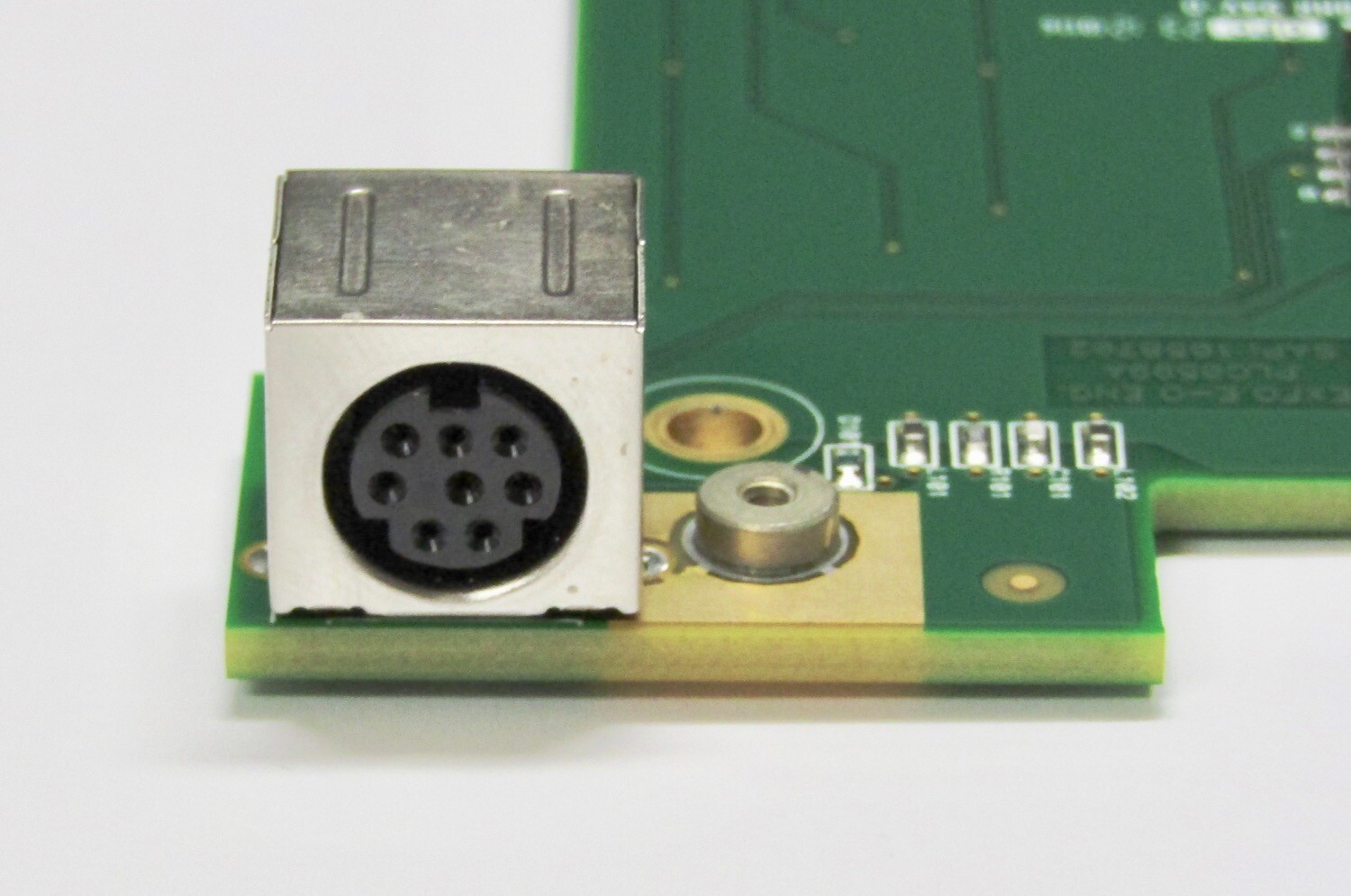 Keypad Keyboard Button Panel for Exfo FTB-1 Fiber OTDR Network Tester Platform