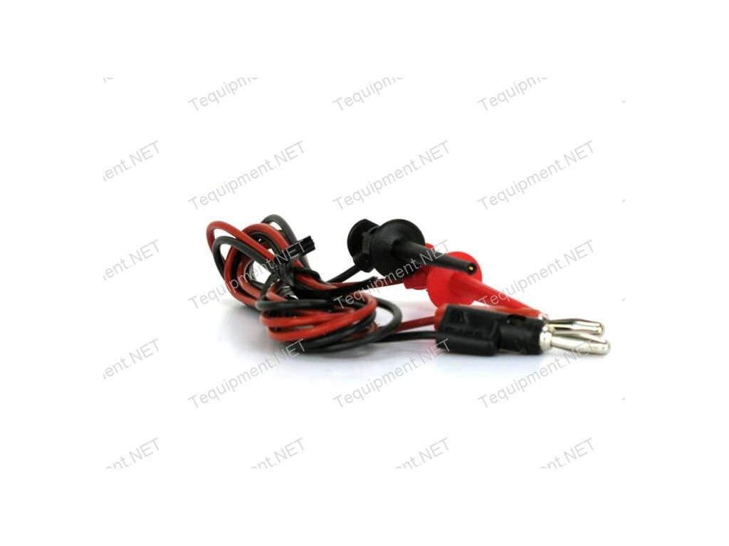 Fluke TL950 Mini-Pincer Test Leads