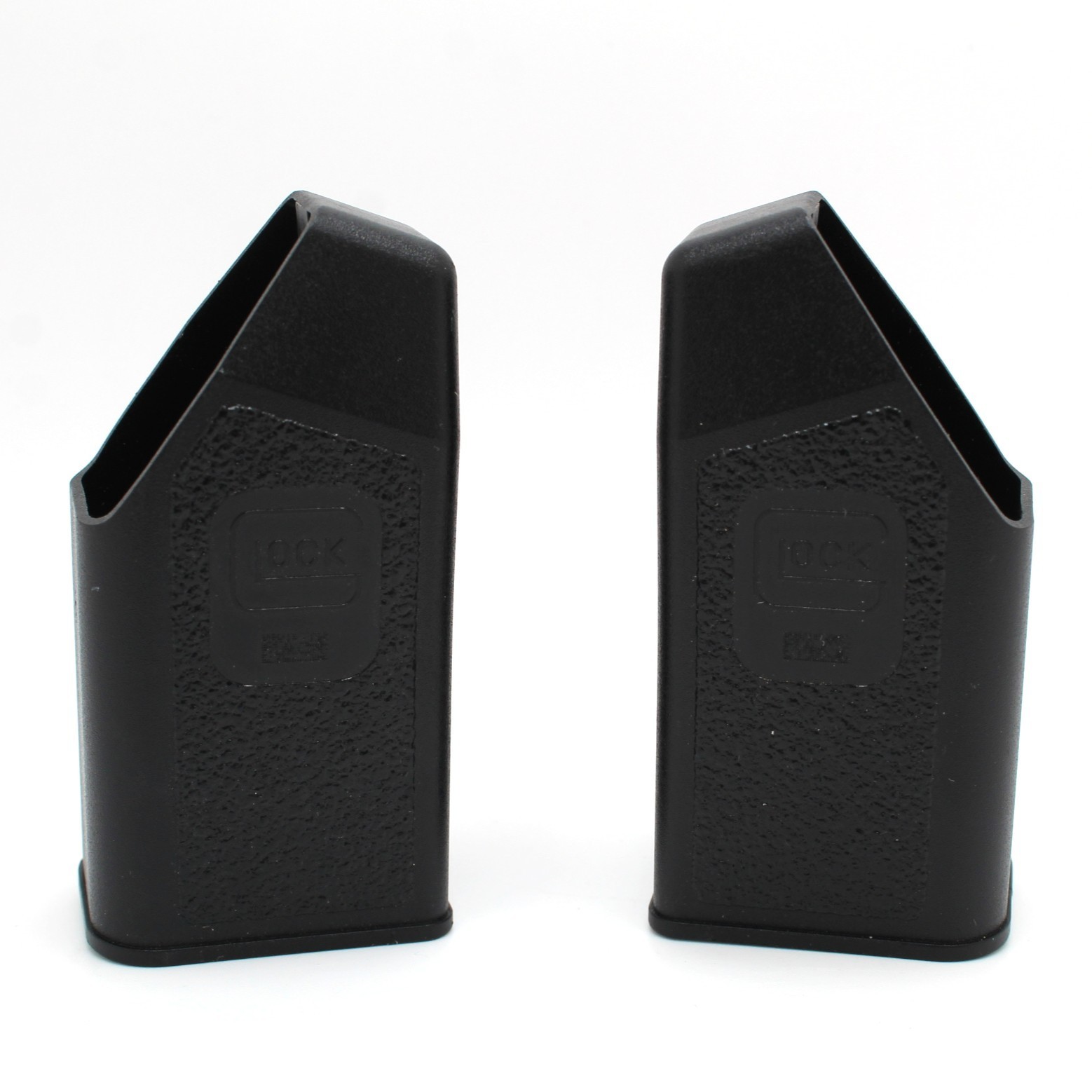 2 Glock Factory OEM Magazine Speed Loaders 17 19 22 23 26 27 31 32 33 34 35 37