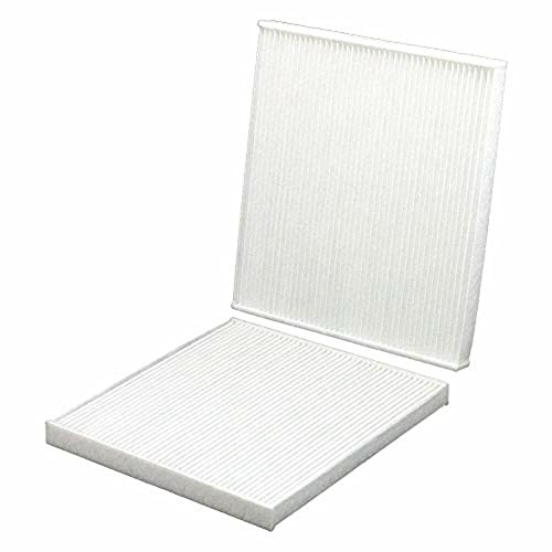 WP10142 Cabin Air Filter