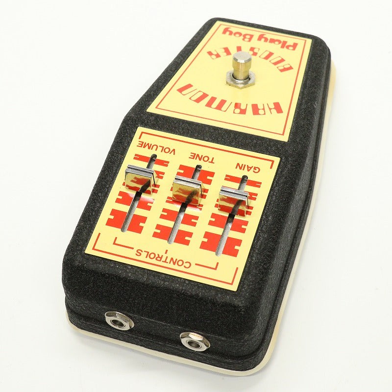 GRETSCH HARMON BOOSTER [7792]