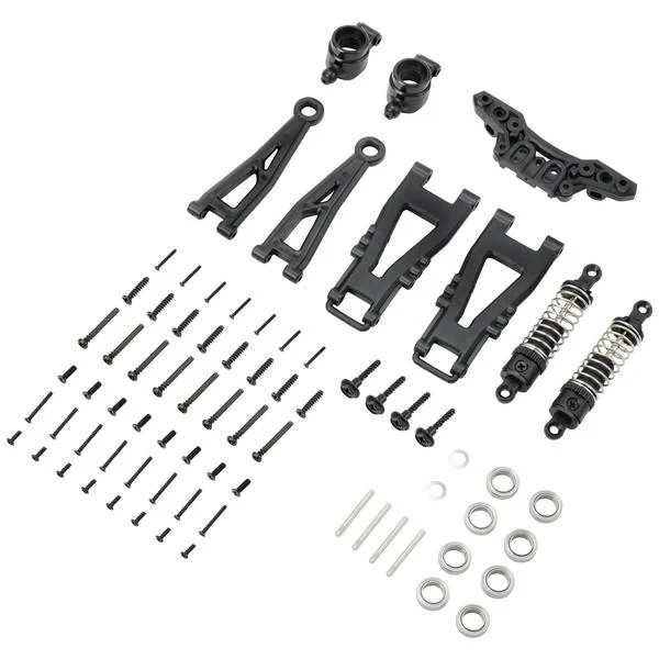 Reely RE-7566402 Rear Suspension Replacement Part