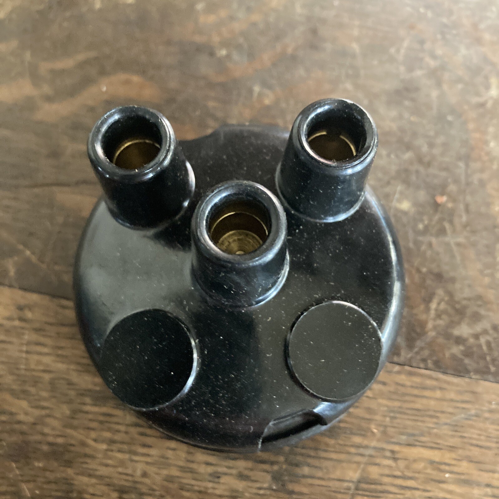 Carquest AL486 Distributor Cap AL-486