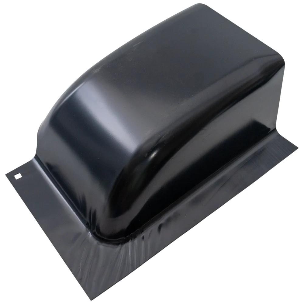 Right Inner Cab Corner 1999-2007 Ford F-250 F-350 XL XLT JF58140031