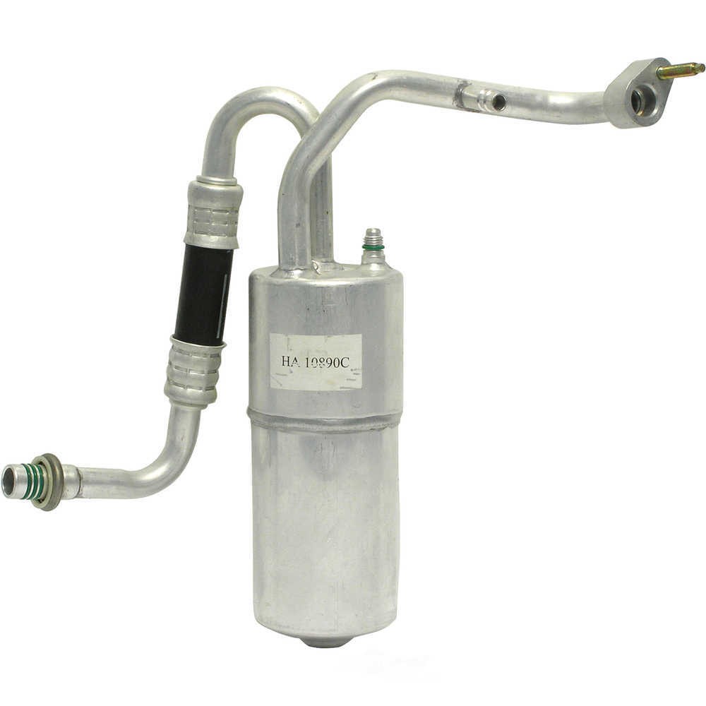A/C Accumulator & Hose Assy UAC HA10890C