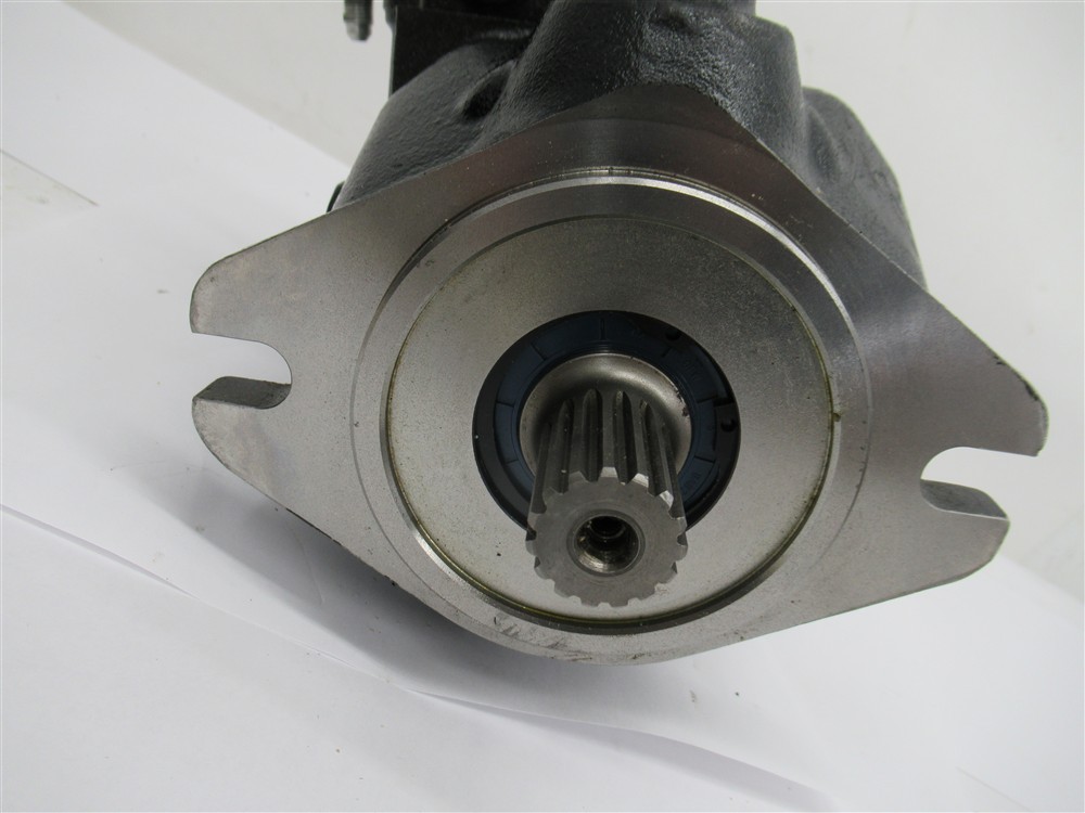 Casappa MVP60.84D-5RS5-PSF/SC-N-LS2-E, Variable Displacement Axial Piston Pump