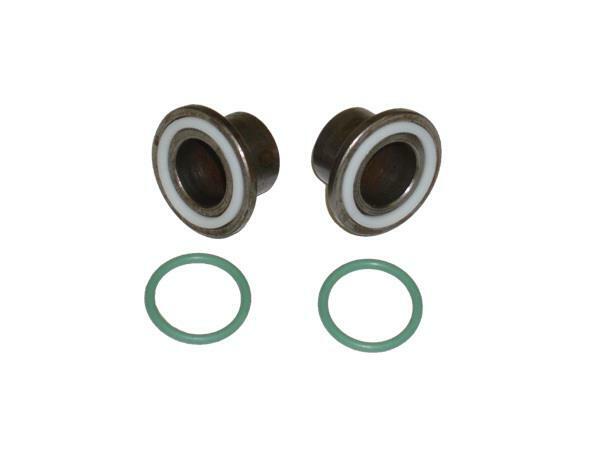 451-230 adpater kit for sanden conv IH 3388 3588 3788 only
