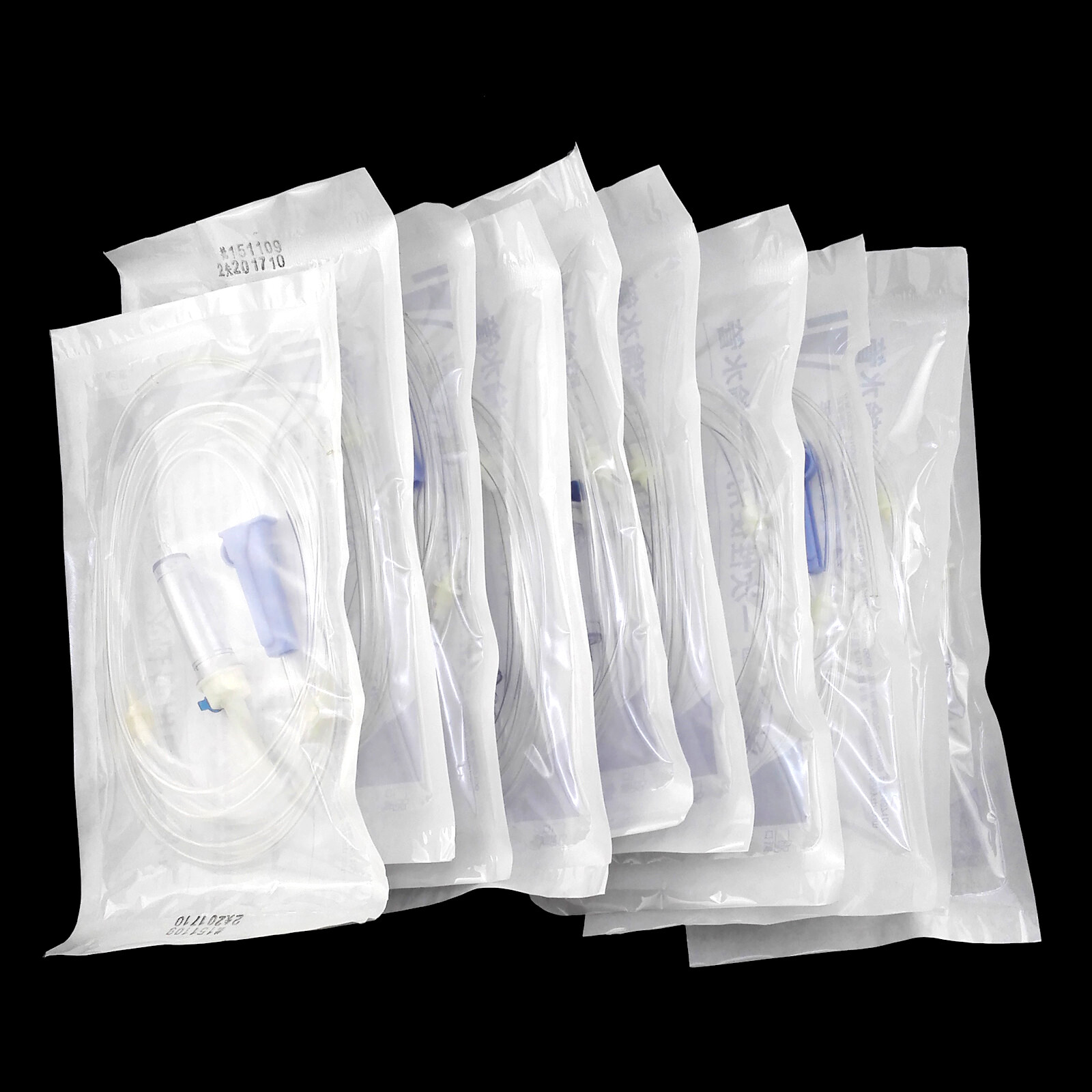 Dental Implant Surgery Irrigation Tubing Disposable Tube for NSK Surgical Motor