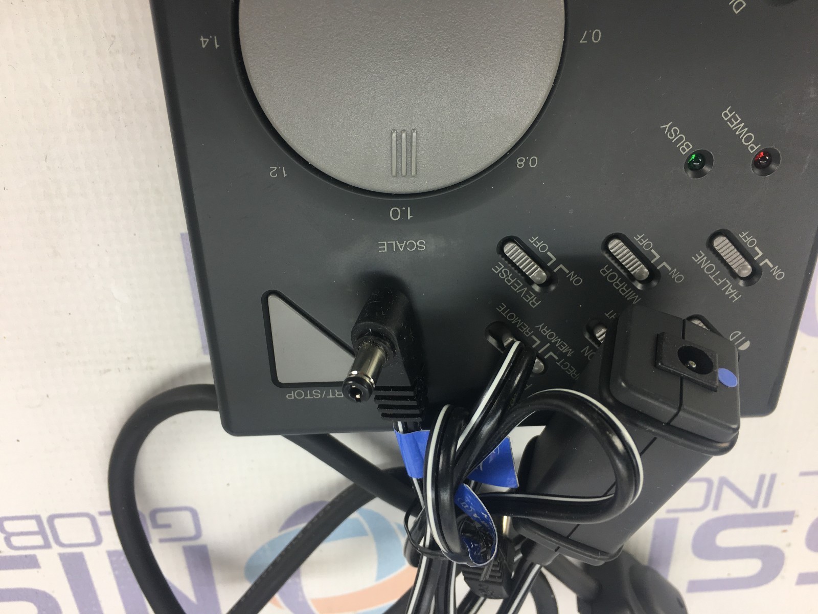 Ricoh IM-A Portable Information Digital System
