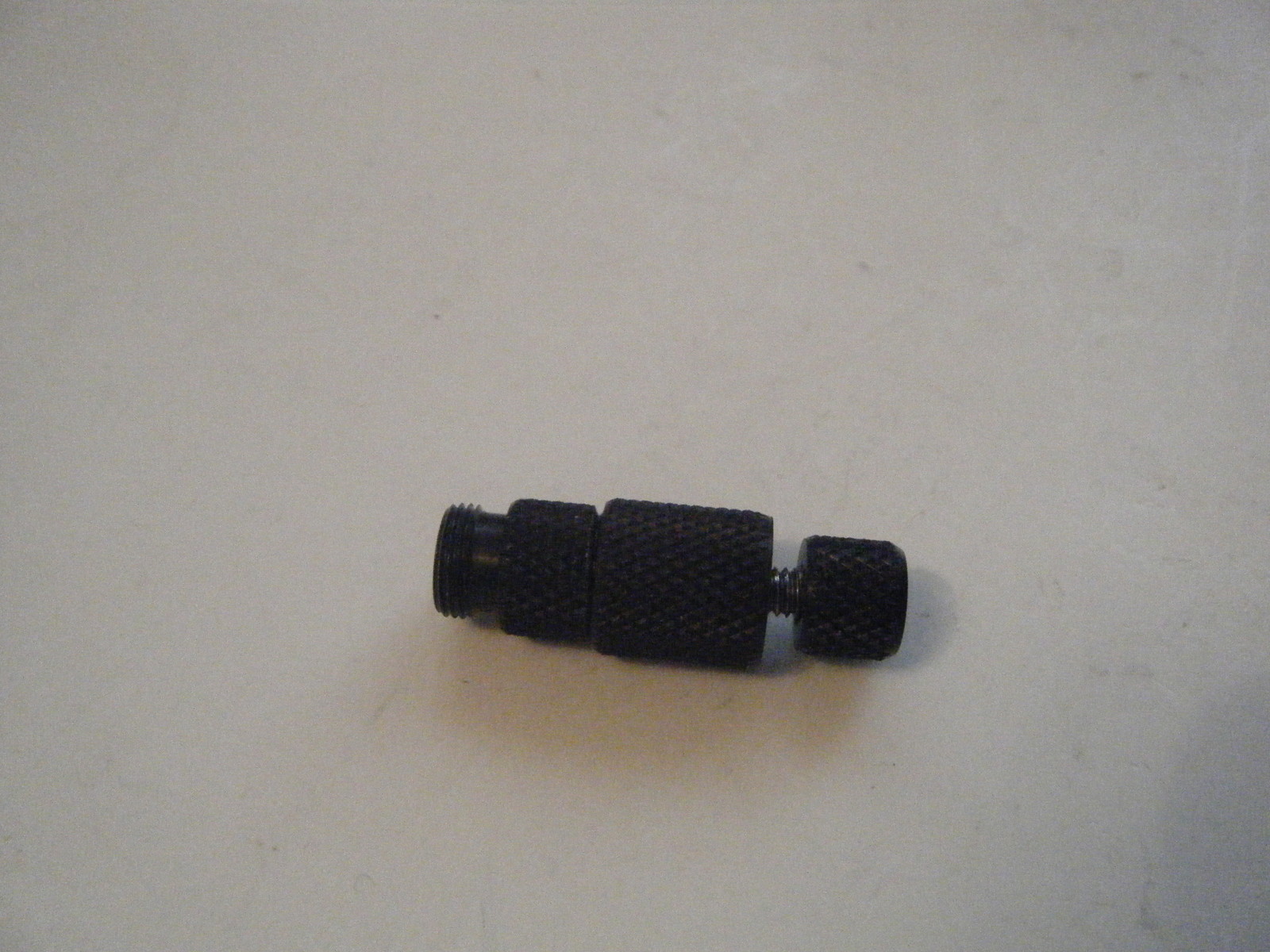 DAVIS UV LIGHT-BLACK