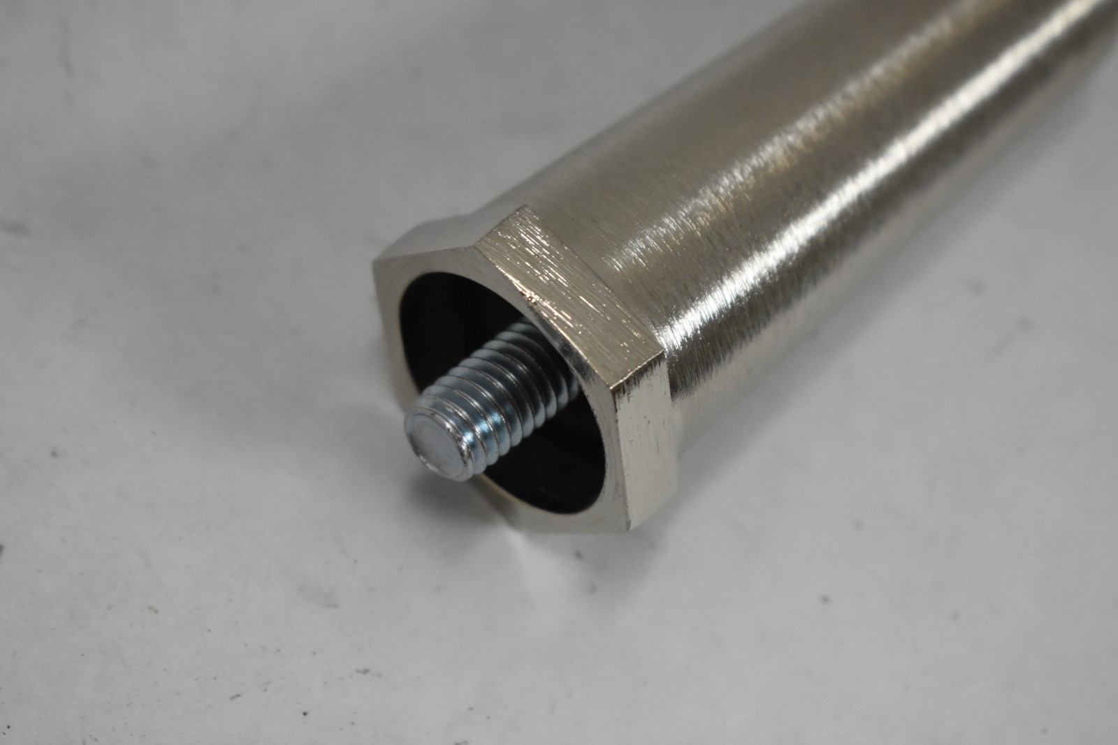 Garland 4" Adjustable Metal Leg 078109-2 Replacement Metal Legs Lot of 4