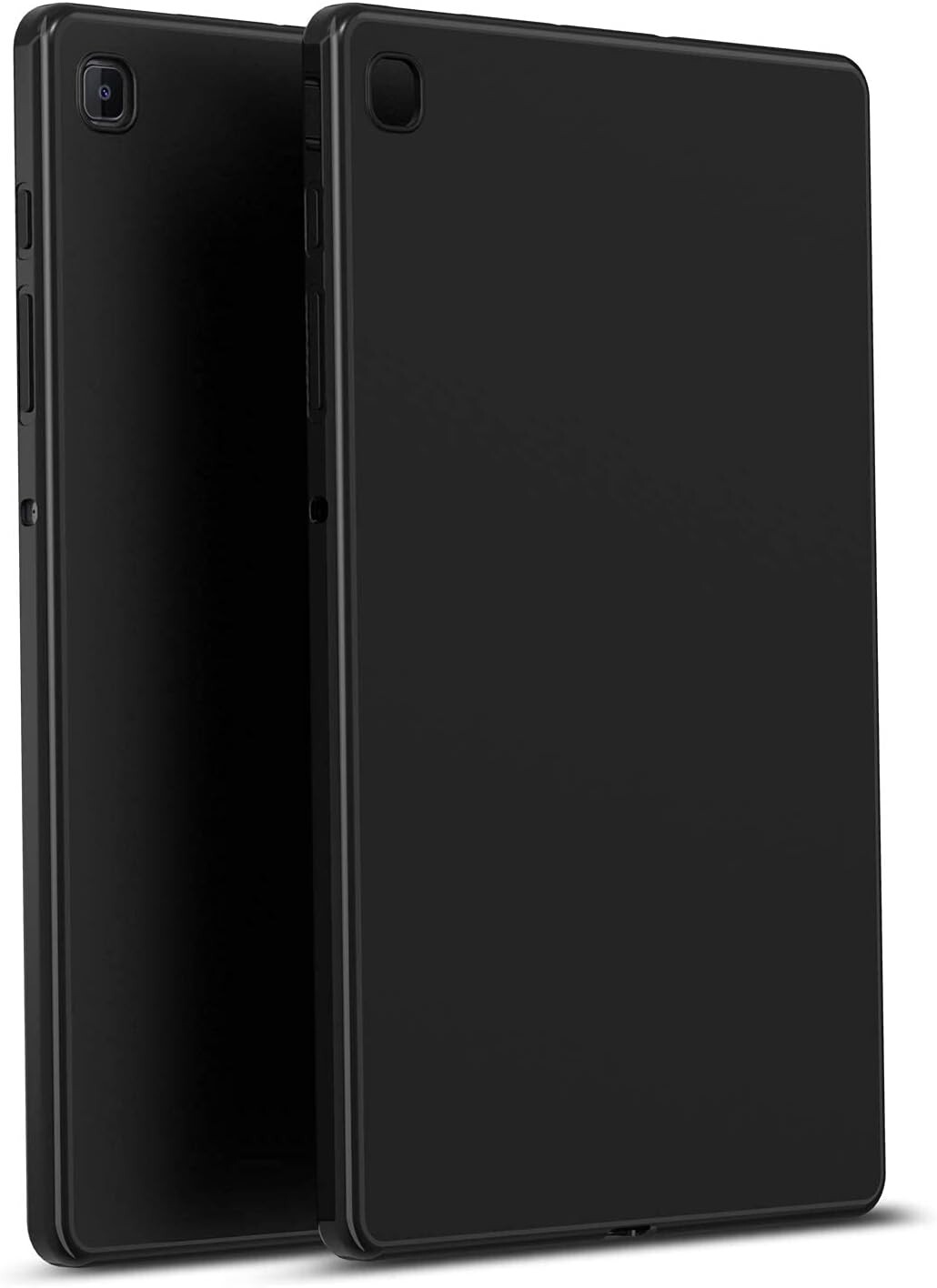 Silicone TPU Case for Samsung Galaxy Tab S6 Lite P610 P615 P613 P619 - Black