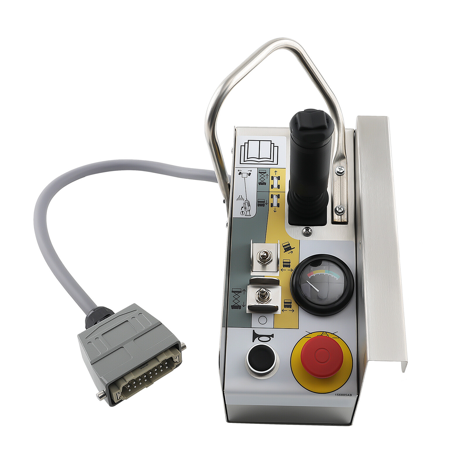 Control Box for Skyjack Scissor Lift SJIII 3219 3226 4632 6826 156879 156991