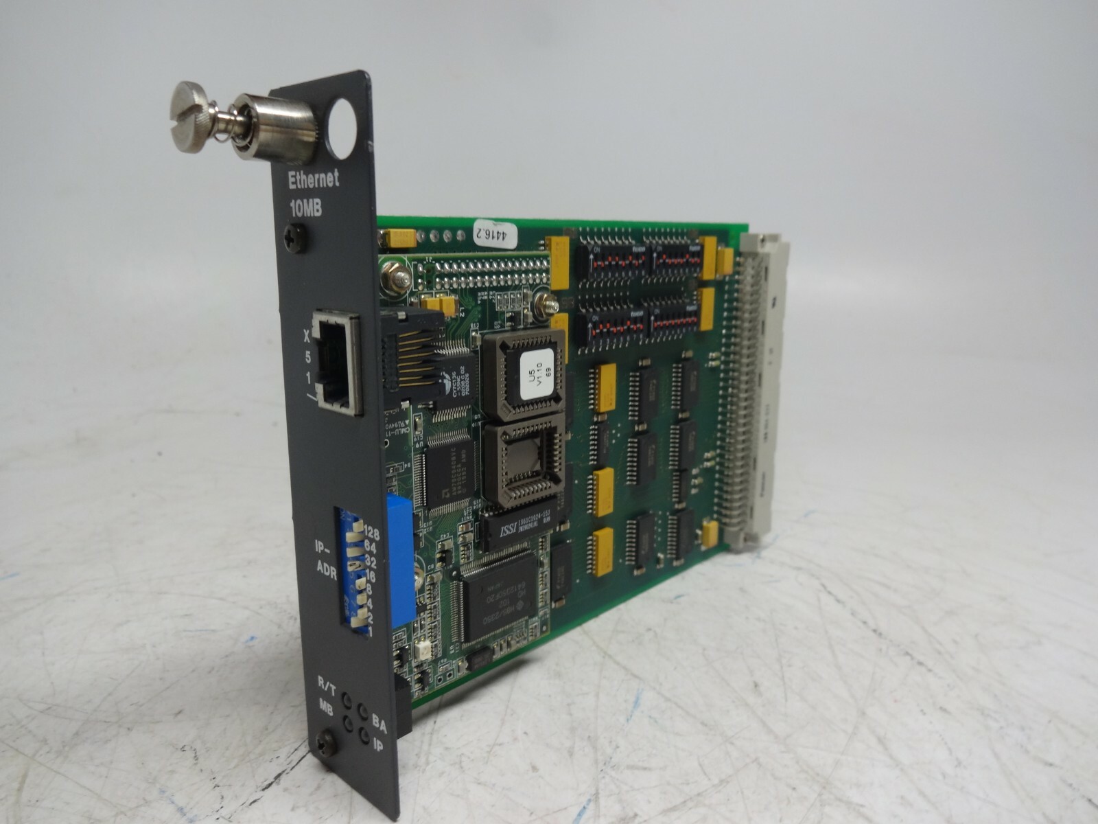 BOSCH  10 MBAUD MODUL D-64711 1070085753-101