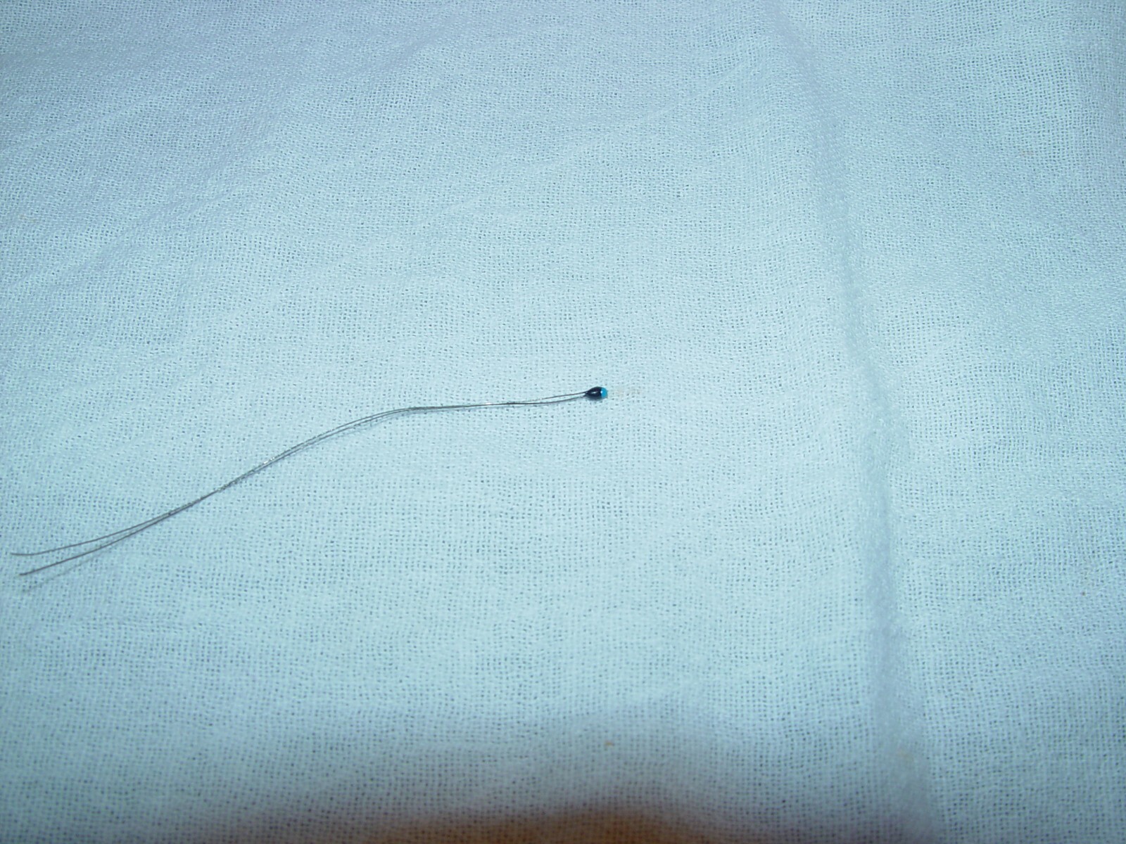 YSI Precision Thermistor P/N 44006
