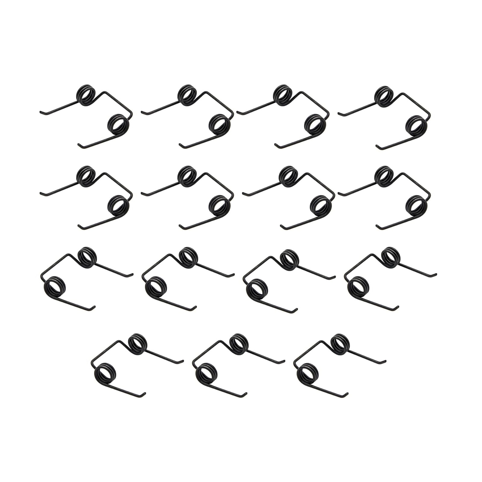 877-761 Nailer Feeder Springs Fit for Metabo HPT Hitachi Roofing Nail NV45AA ...
