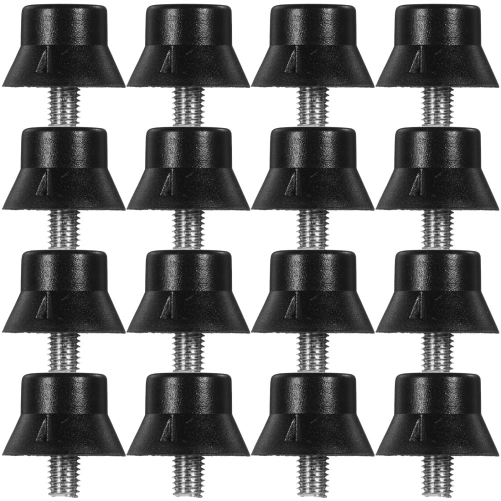 25pcs Shoes Shoes Nails for Sports Cleats anti-slip shoes nails