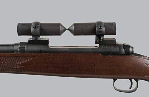 Caldwell Scope Ring Alignment and Lapping Kit 1in 34mm for Gunsmithing