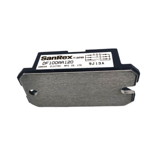 SANREX DF100AA120 DF100AA-120 Module New