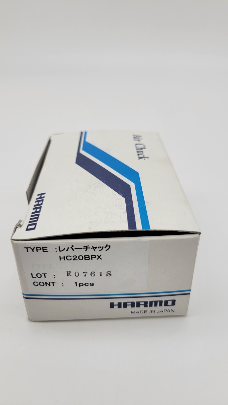 HARMO SPRUE GRIPPER MODEL# HC20-BPX