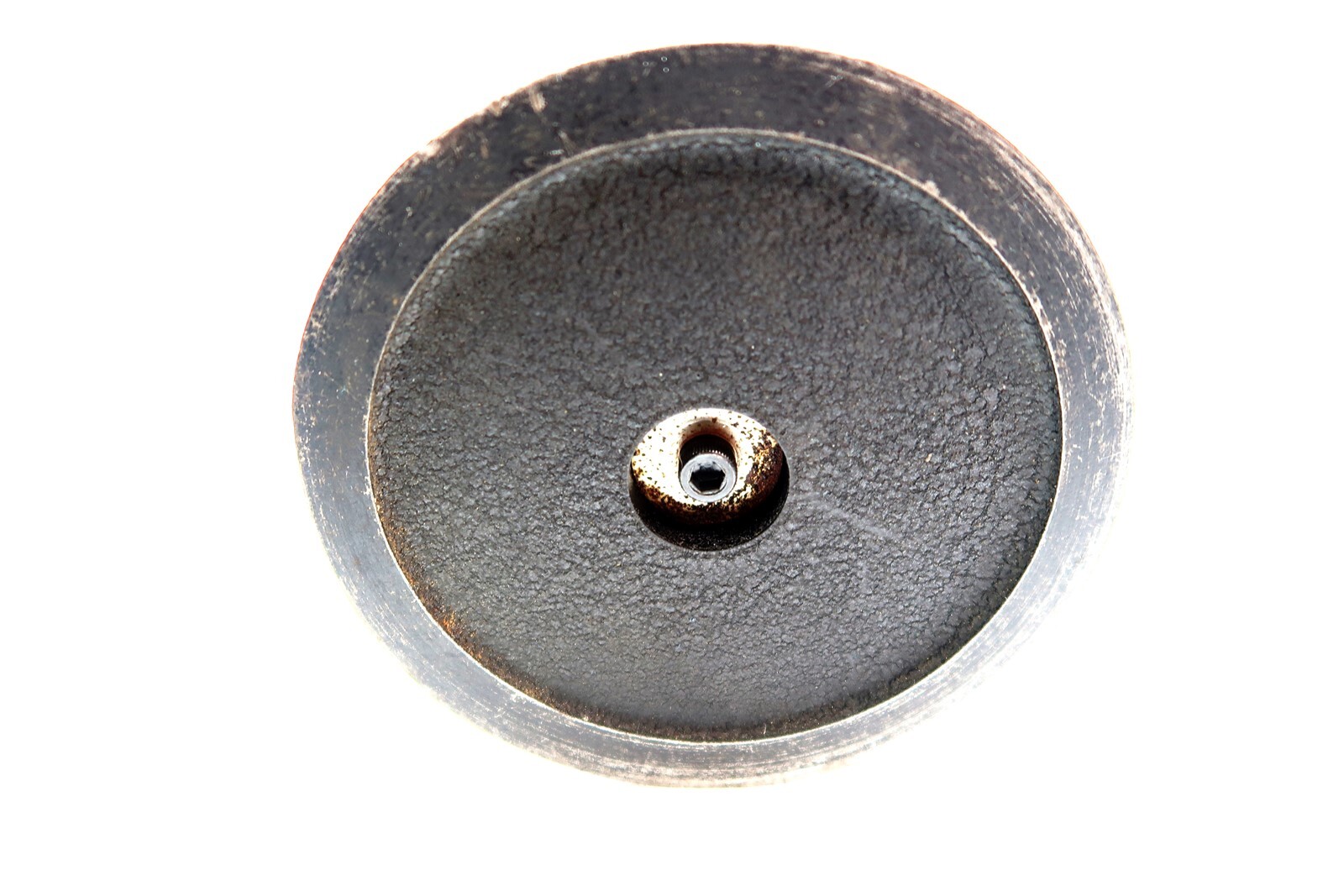 Starrett No 655-441 Transfer Comparator Dial Indicator with Stand