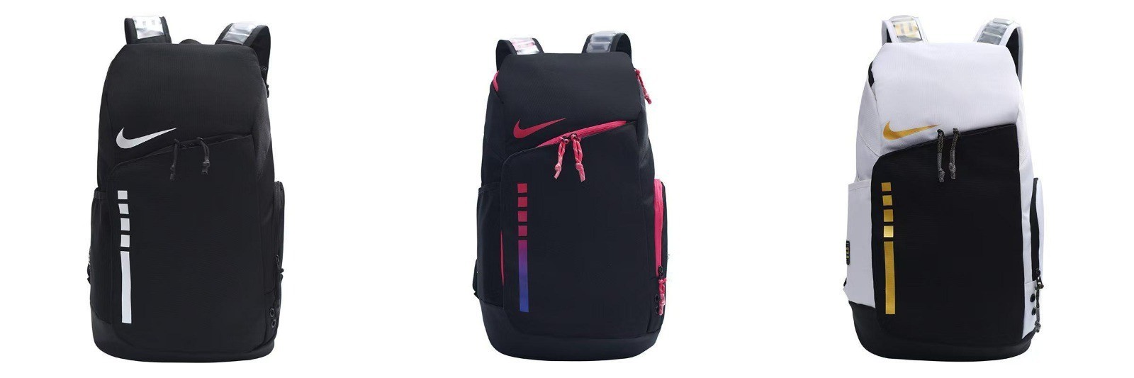 Nike Men's Hoops Elite Backpack