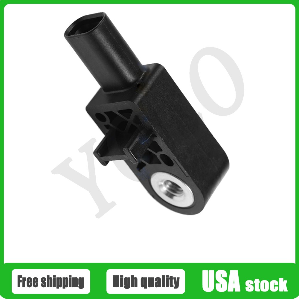 Front Discriminating Sensor For Buick Chevrolet GMC 17-24 13514077 USA