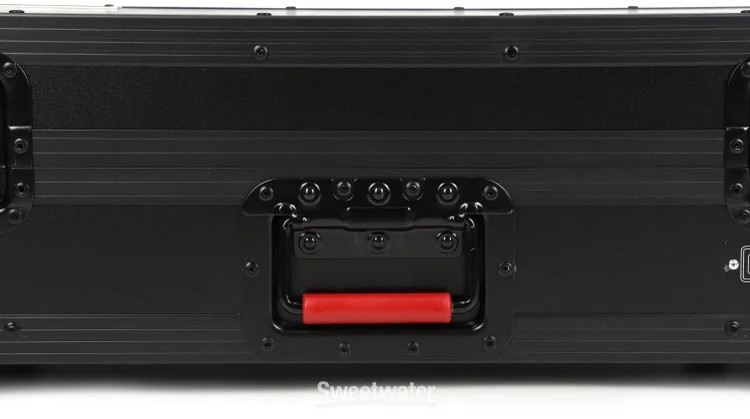 Gator Onyx Flight Case for Pioneer DJ DDJ-FLX10