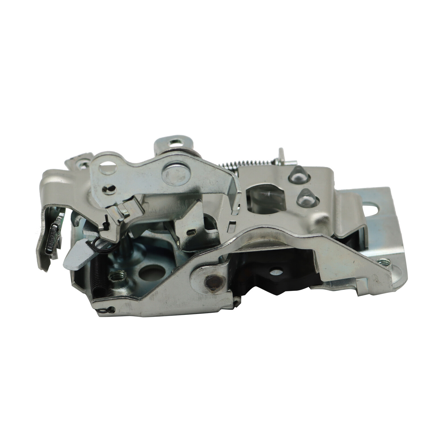 Front Left Driver Side Door Lock Latch Assembly For Chevrolet C1500 C2500 K1500