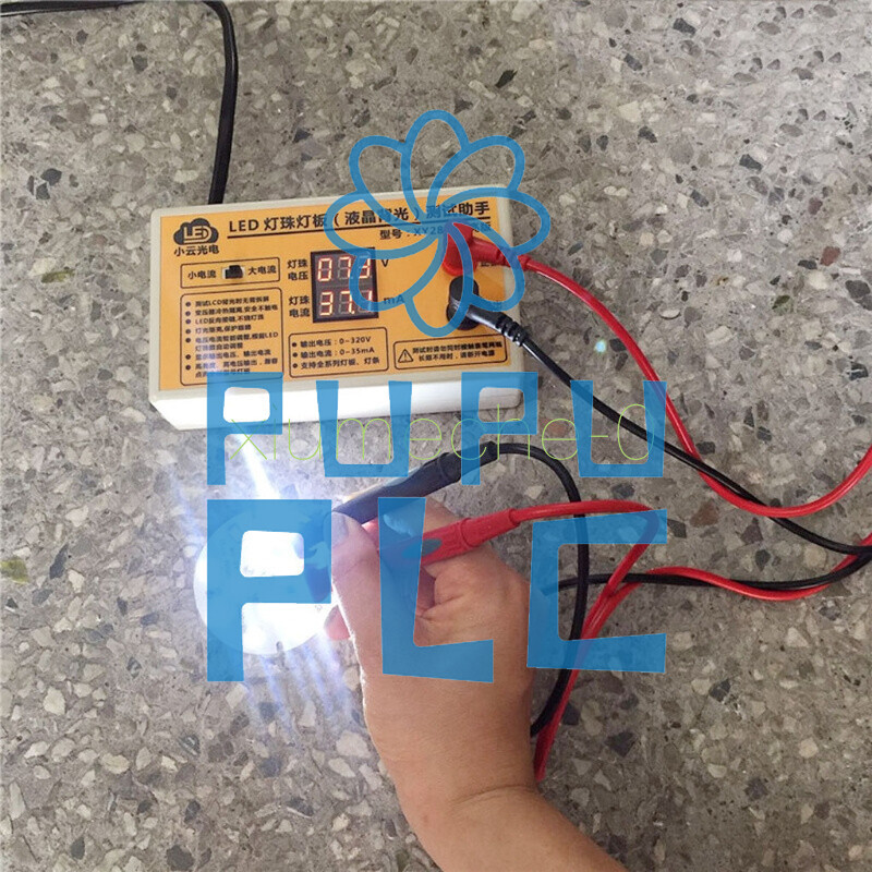 0-320V Output LED TV Backlight Tester Multipurpose LED Strips Beads Test Tool M