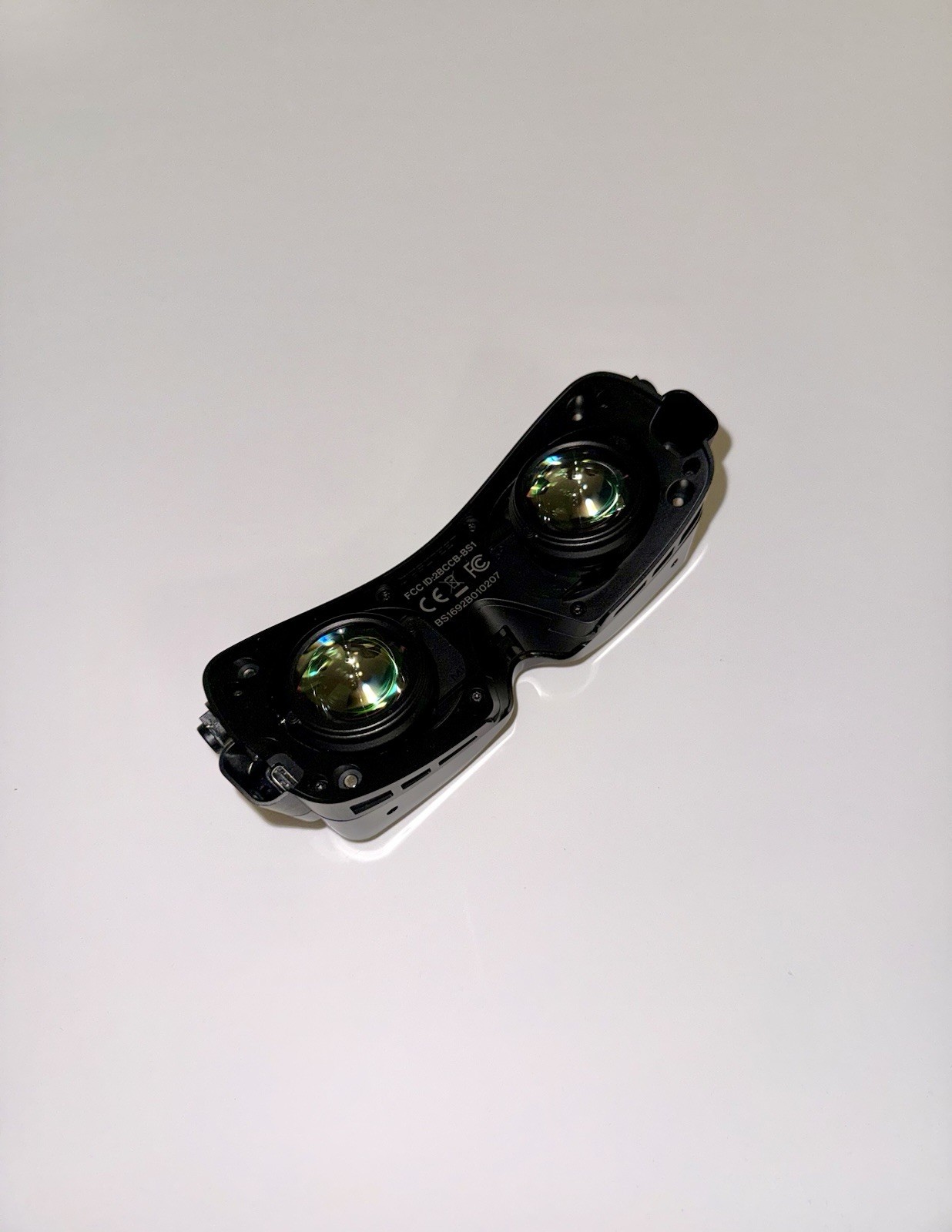 Bigscreen Beyond VR Headset 69mm IPD - VR HEADSET UNIT ONLY