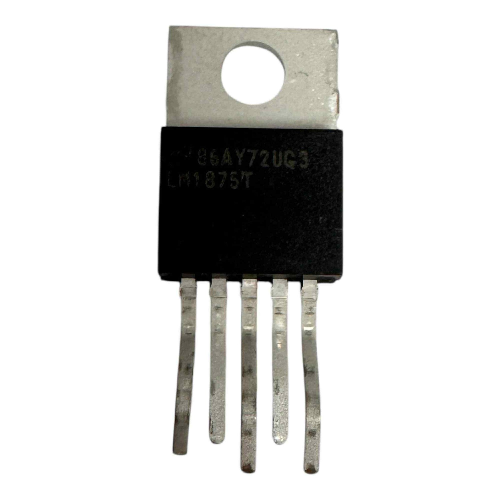 LM1875 STM Integrated Circuit