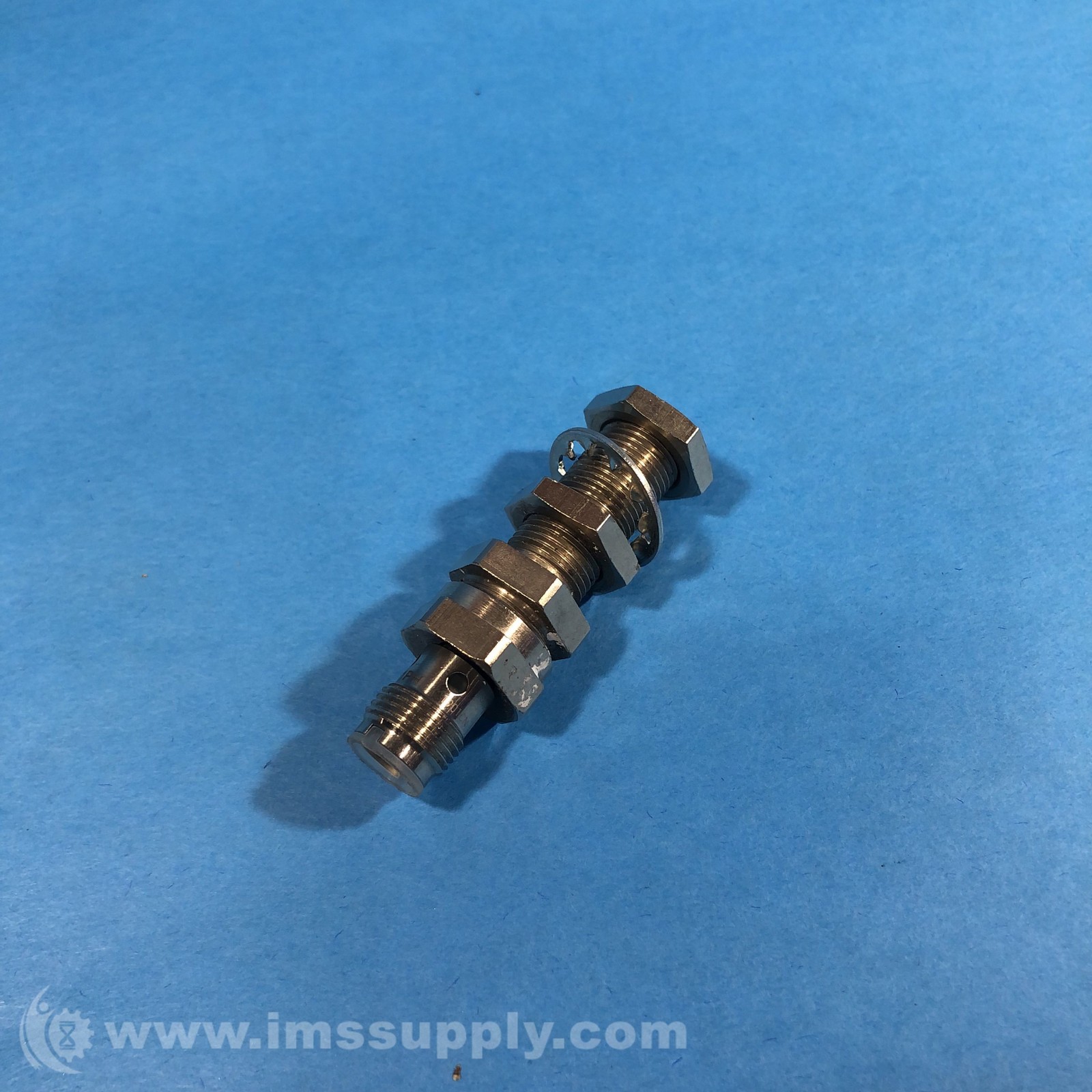 Balluff BES01PH Inductive Standard Sensor FNIP