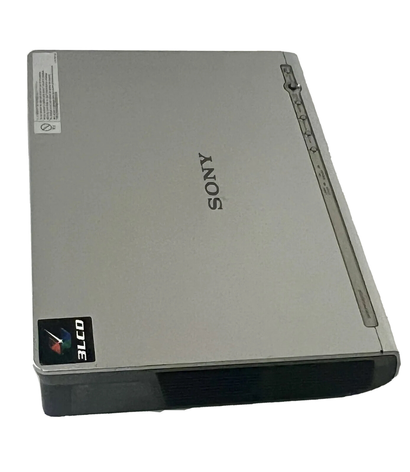 Sony VPL-CX100 Multimedia Projector, TESTED, WORKS, NEED LAMP