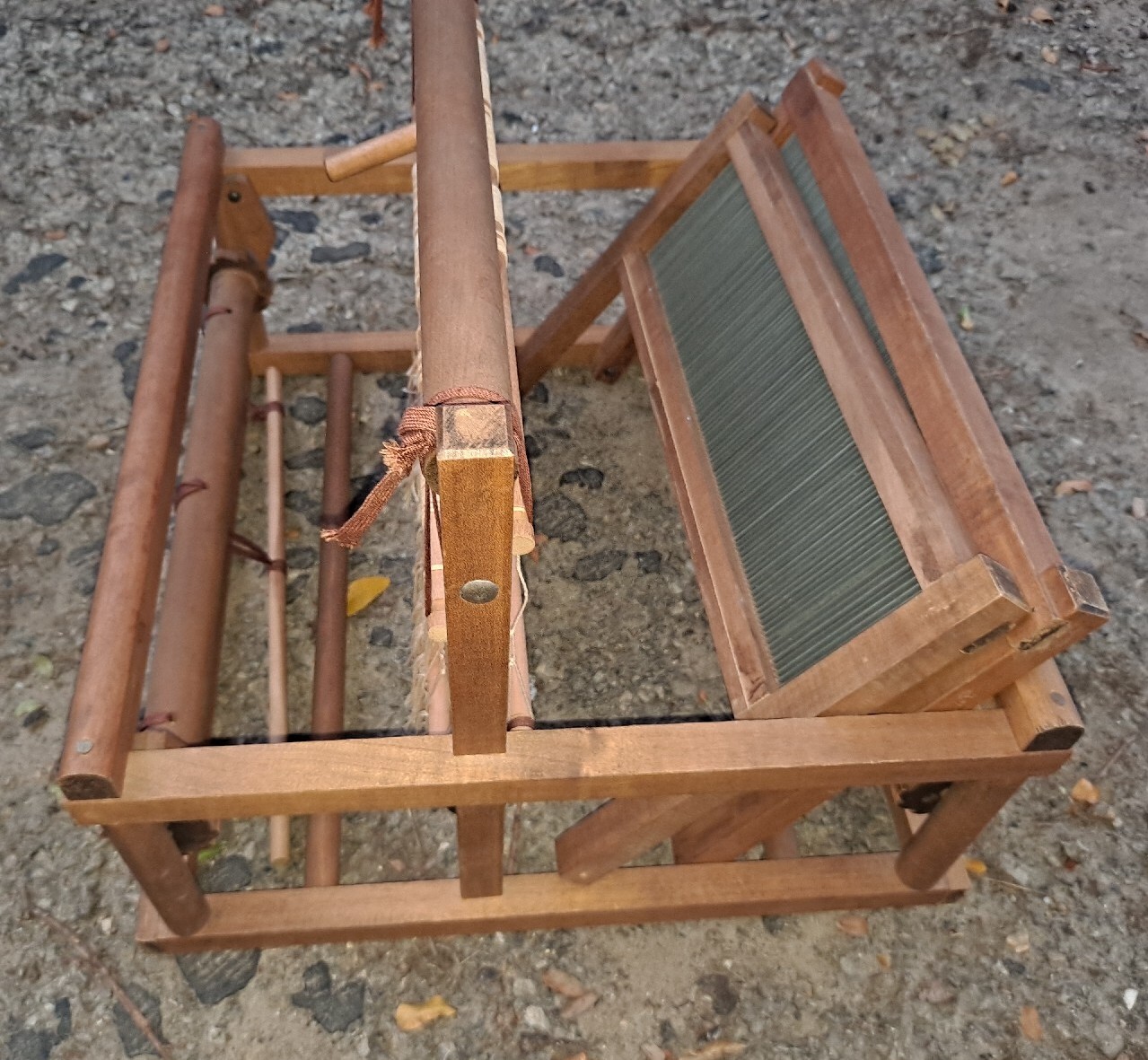 Weaving Loom