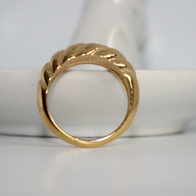 PAISLEY RING