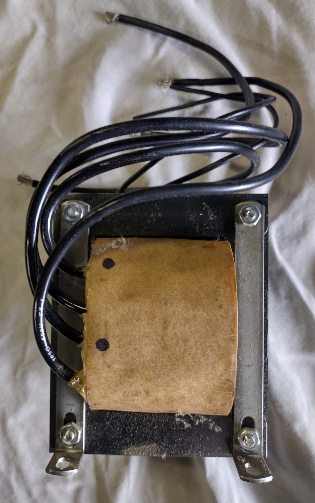 New Old Stock - F-85 Transformer 9960202 Heyboer 250VA Output