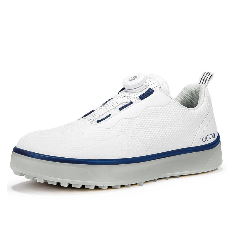 Professional Golf Shoes Men Women Golf Sneakers Outdoor Non-slip Walking Shoes