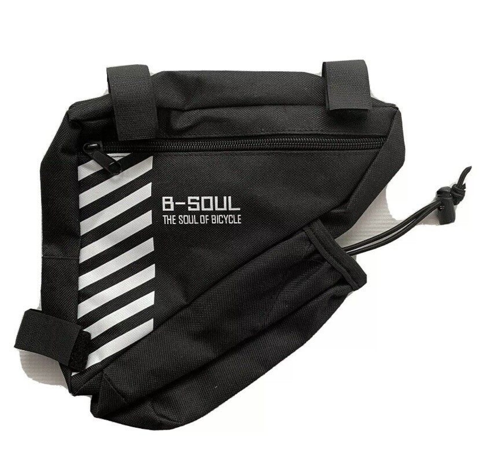 Cycling Bike Bag B-Soul Water Bottle Holder Pocket Waterproof Bag Pouch