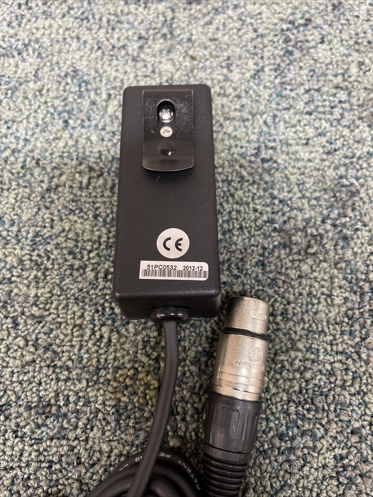 Clear-Com TR-50 Talent Receiver - FREE SHIPPING