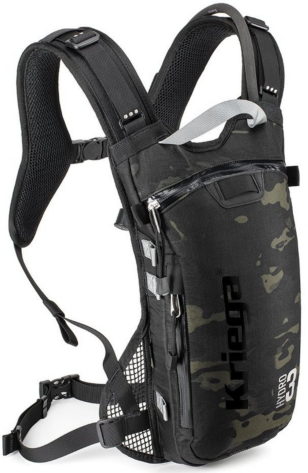 Kriega Hydro 3 Hydration Backpack