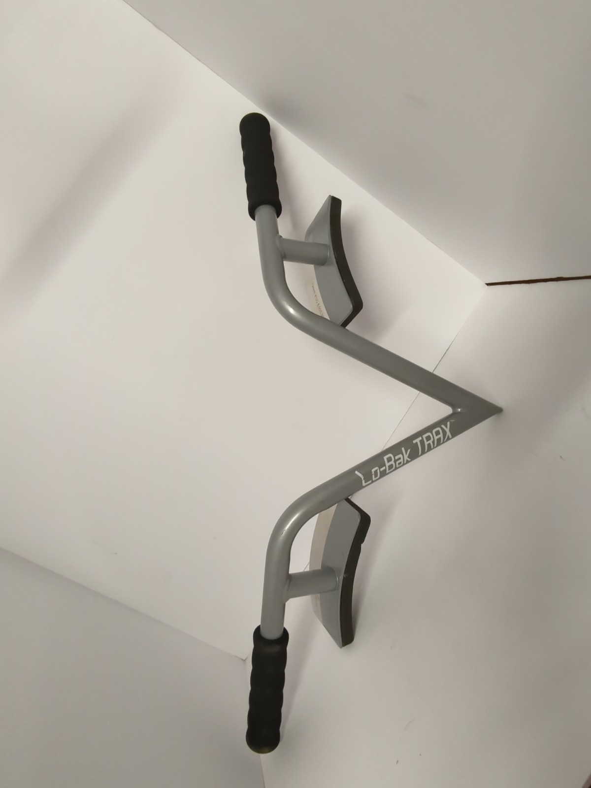 LoBak TRAX Orthopedic spine decompressor
