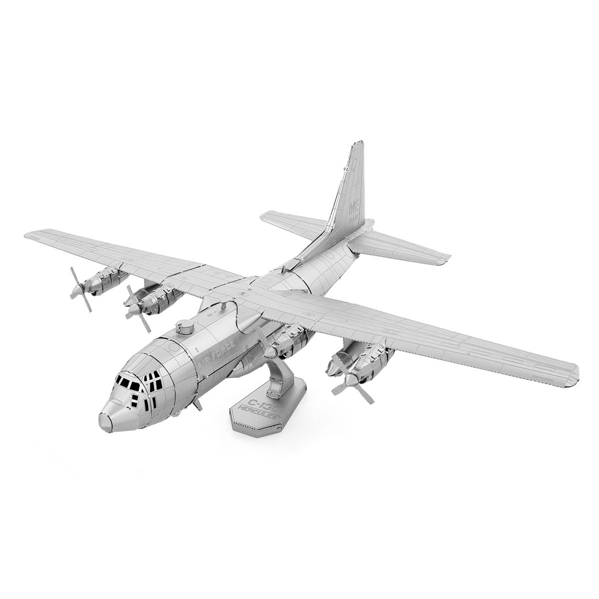 Metal Earth ME1047 C-130 Hercules