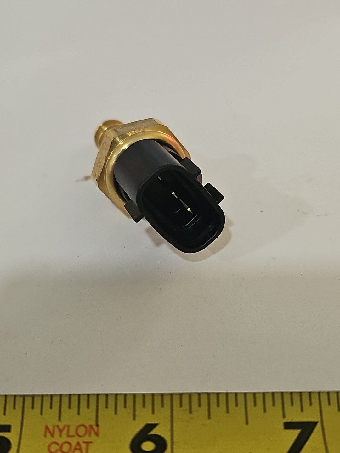 Engine Coolant Temperature Sensor Standard Intermotor TS-423