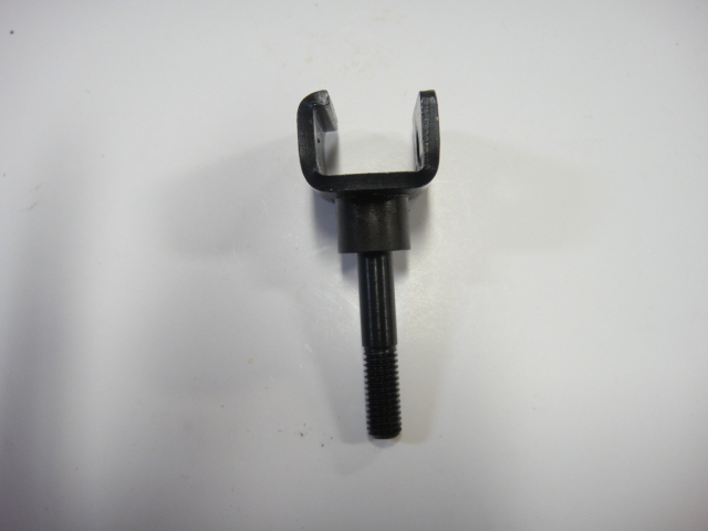 Hamada OEM Brush Bracket, Part #H15-82-1A-3