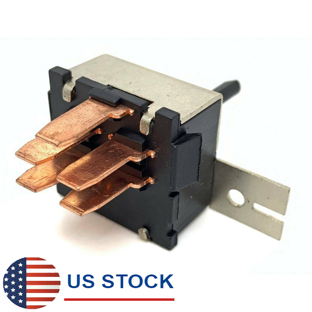 Blower Control Switch Heater AC For Jeep Wrangler TJ 1999-01 5011214AA 2.5L 4.0L
