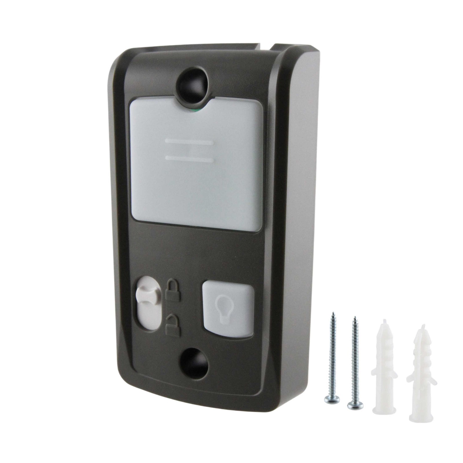 Multi-Function Control Panel Garage Door Opener for Genie GBWCSL2-BX, 39165R