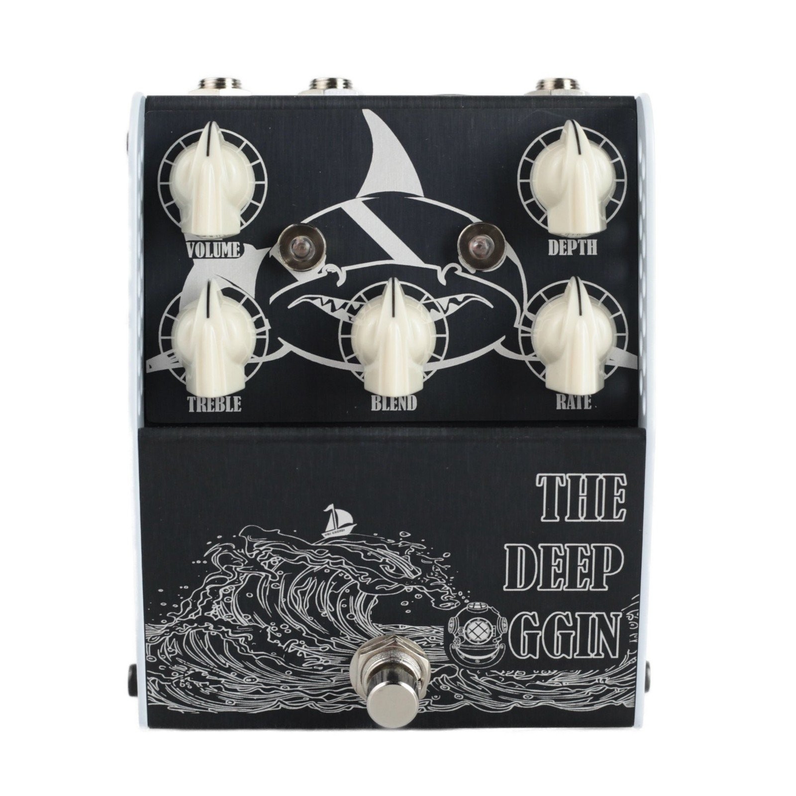 ThorpyFX The Deep Oggin MKII